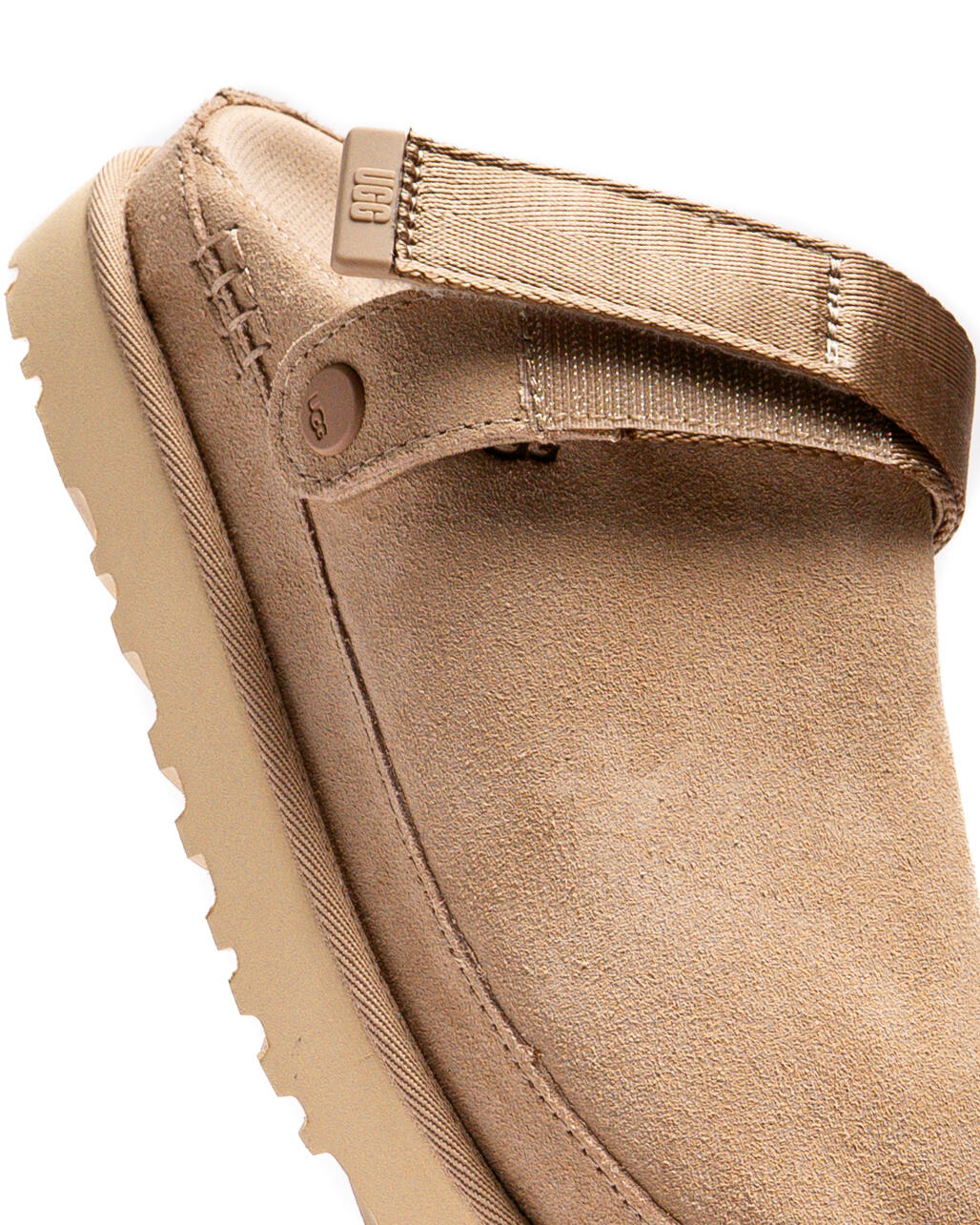 UGG WMNS GOLDENSTAR CLOG | 1138252-SAN | AFEW STORE